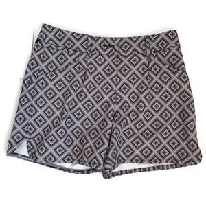 PUMA Golf Stretch Activewear Shorts Women's XS